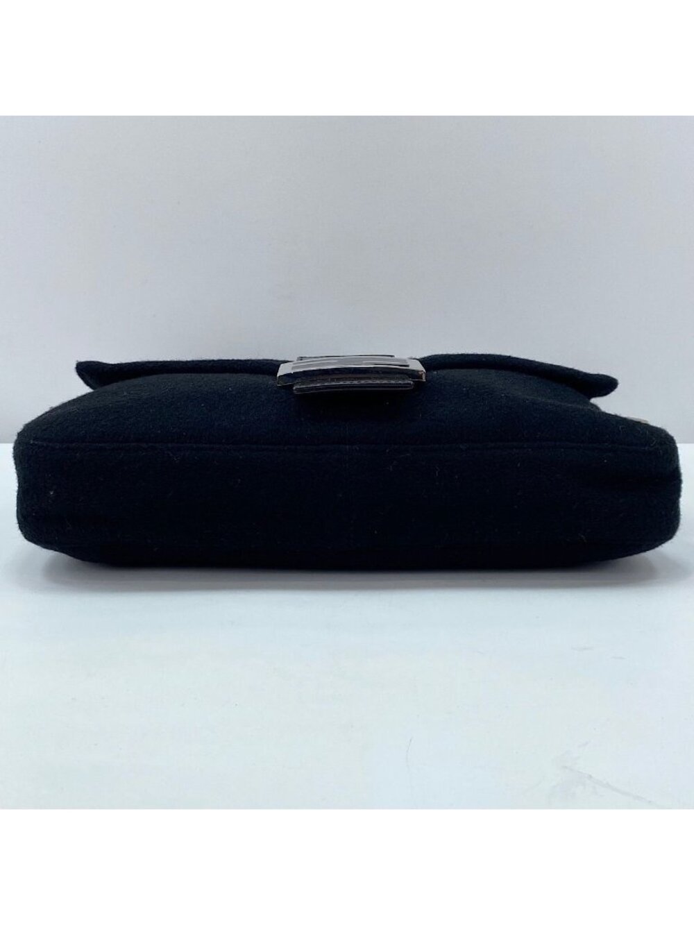 Fendi Shoulder Bag Mamma Bucket - Picture 7 of 10